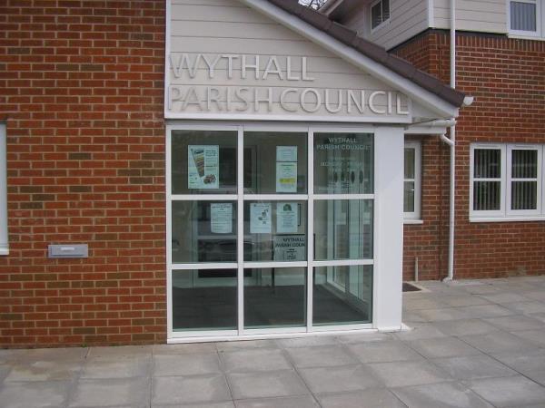 Parish Council Offices