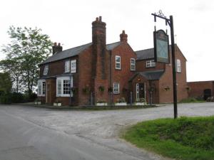 One of the parish's two public houses