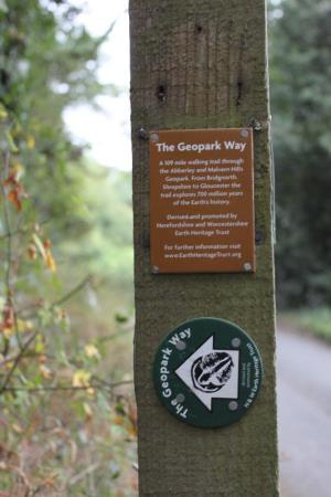 The Geopark Way 