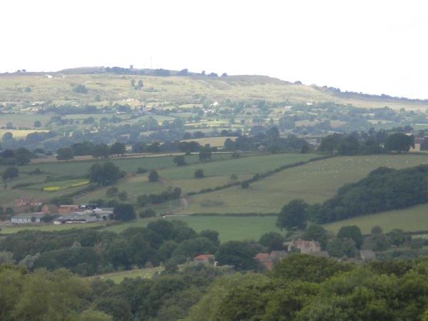 Clee Hill