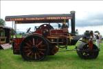 Trimpley Vintage Tractor Rally 3.8.08