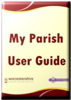 My Parish 
User Guide