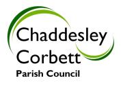 Chaddesley Corbett