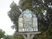 Fladbury