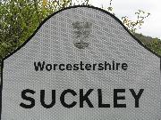 Suckley