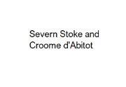 Severn Stoke & Croome d'Abitot