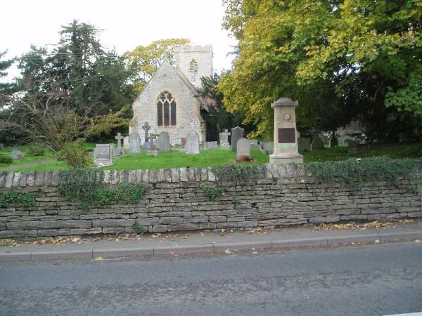 St Michael's Church