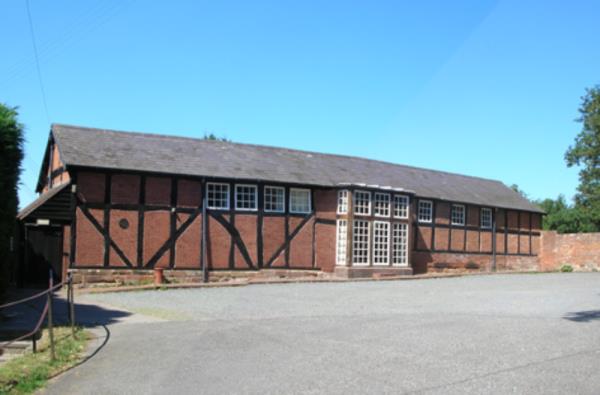 Belbroughton Church Hall