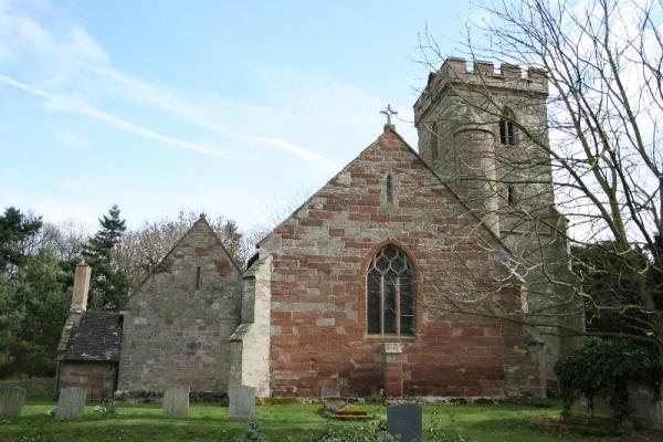 St Mary's Church