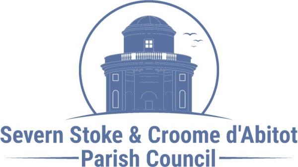 New parish council logo
