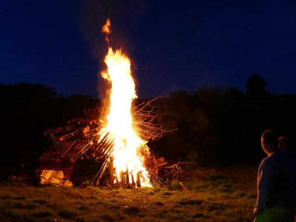 BobFire October 2021