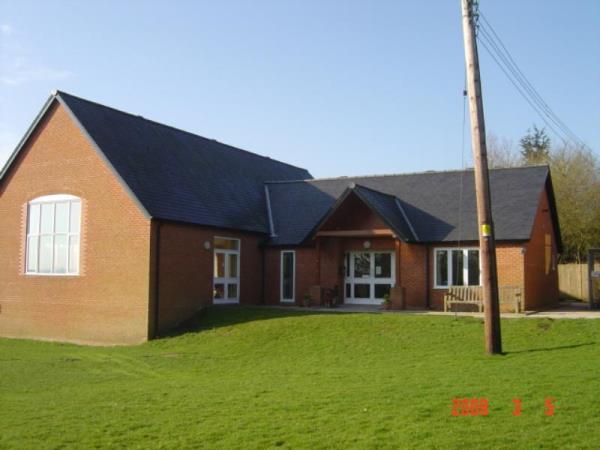 Tardebigge Community Hall