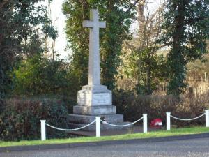 Images of Ripple Parish