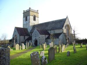 Images of Ripple Parish