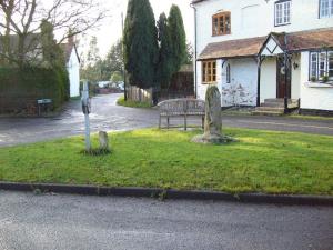 Images of Ripple Parish