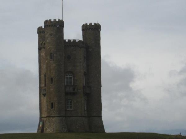 Broadway Tower