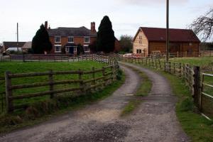 Phepson Farm 