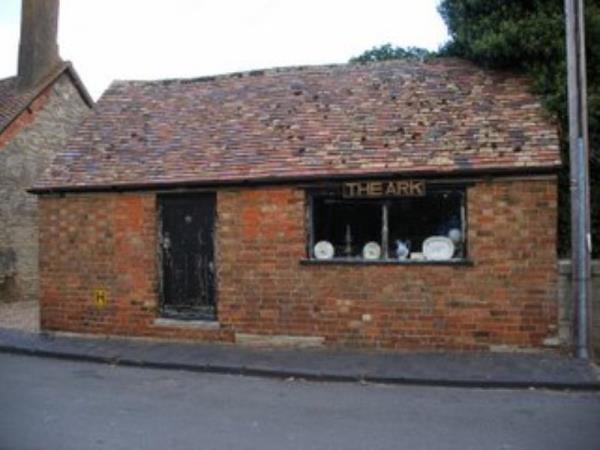 The Arc Antique Barn