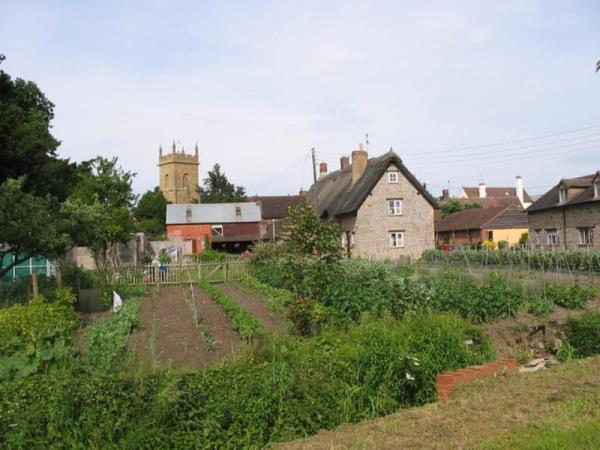 Bridge St, Bretforton