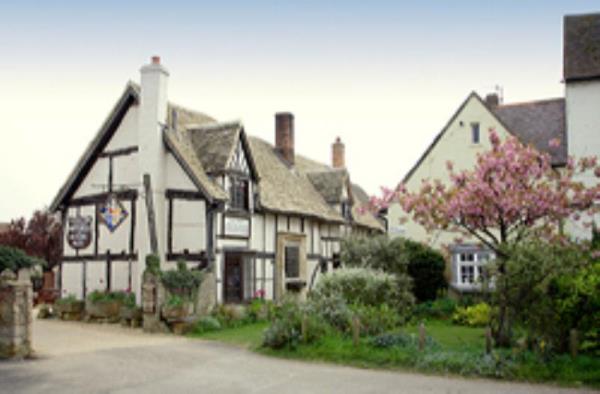 The Fleece Inn