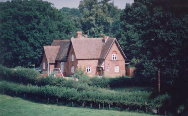 Shrawley Village Hall