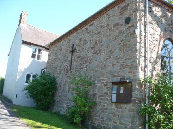 Frith Common Methodist Chapel