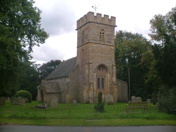 St Peters Church