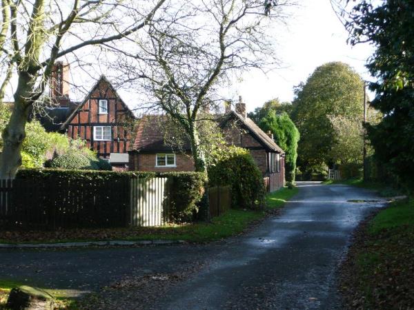 Views of Bushley - 3