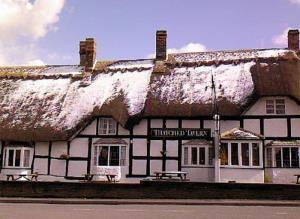 Thatched Tavern