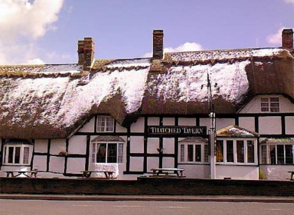 Thatched Tavern