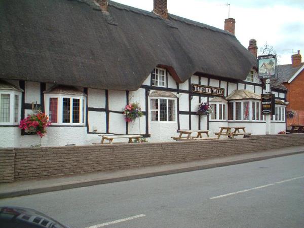 Thatched Tavern