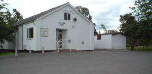 Village Hall