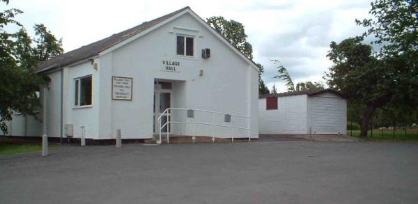 Village Hall