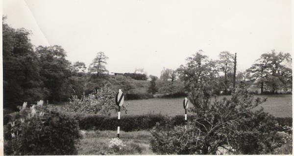 Alcester Road