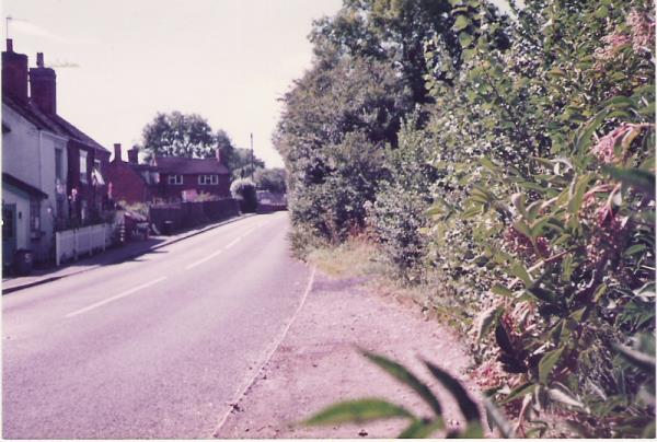 Alcester Road 