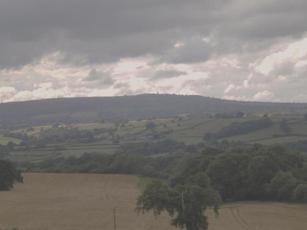 Clee Hills