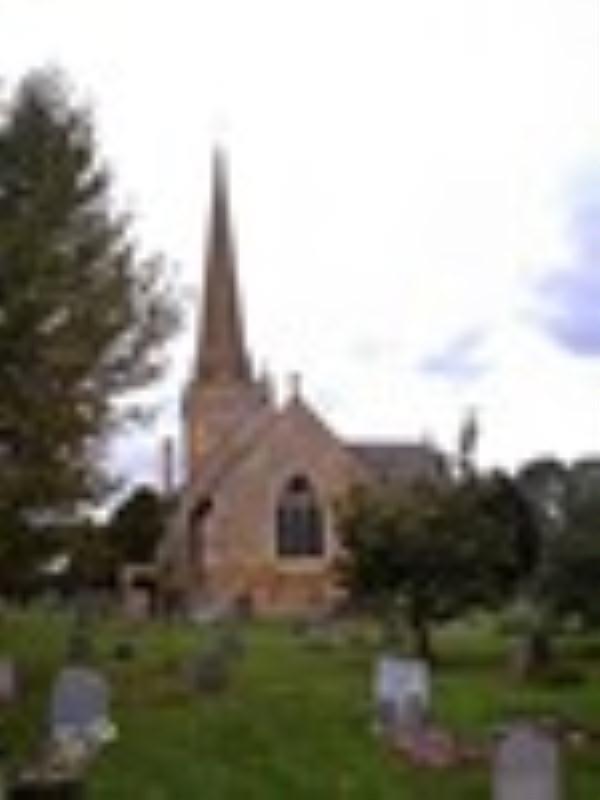 St Marys Church