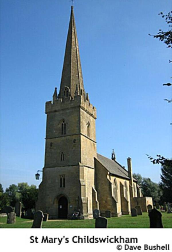 St Marys Church