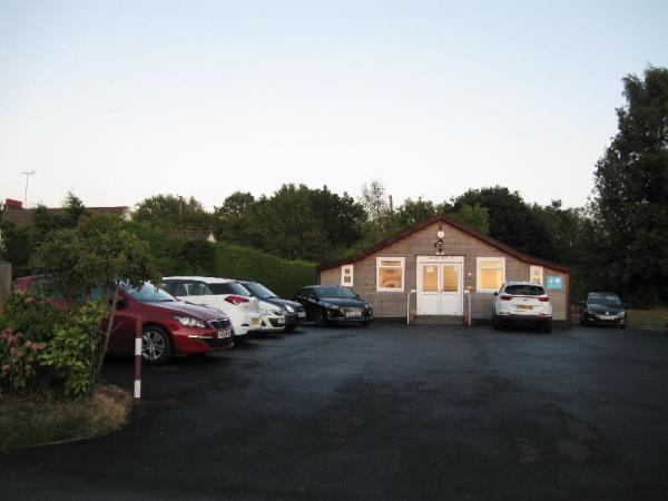 Shatterford Village Hall