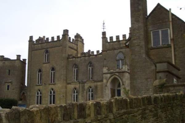 Bells Castle
