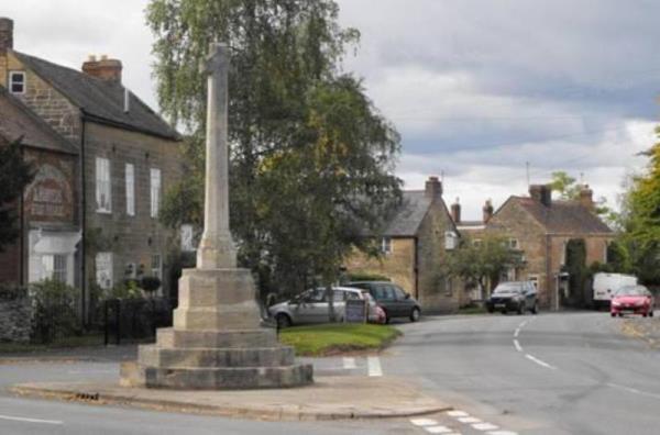 War Memorial