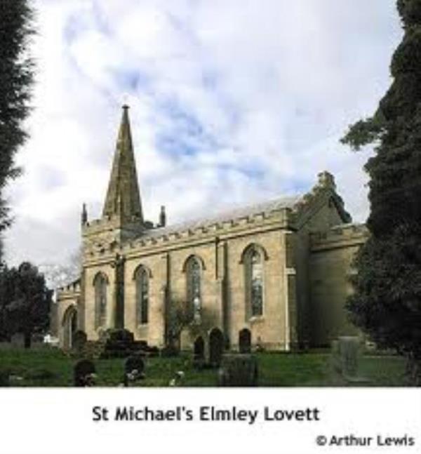 St Michael's Church