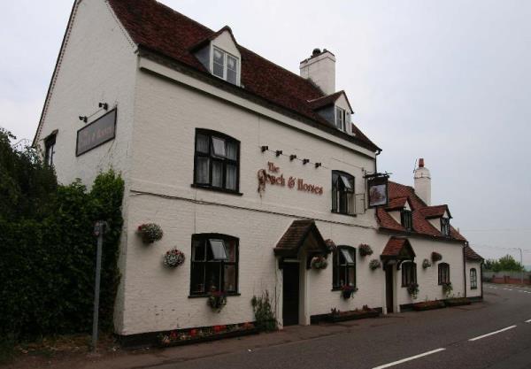 Coach & Horses Public House