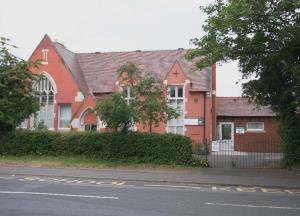 Harvington First School