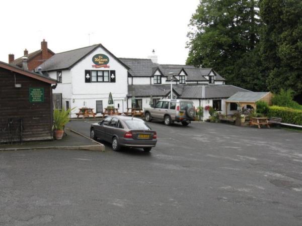 The Nelson Inn