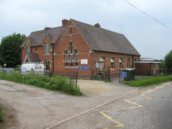 Suckley School