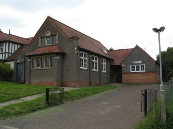 Suckley Village Hall