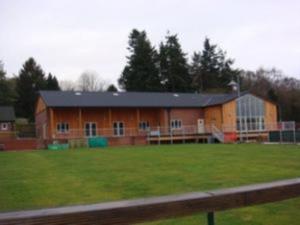 Sports Club