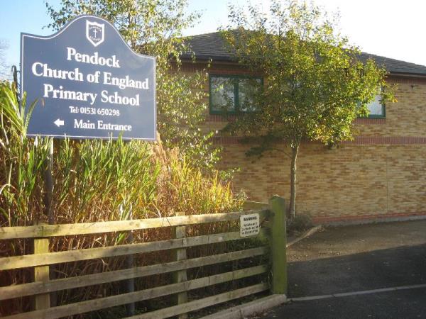 The Primary School