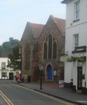 St Andrew's Church
